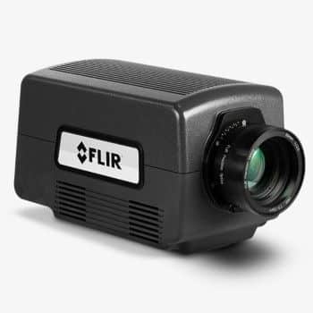 FLIR A8580 SLS