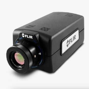 FLIR A6700 MWIR
