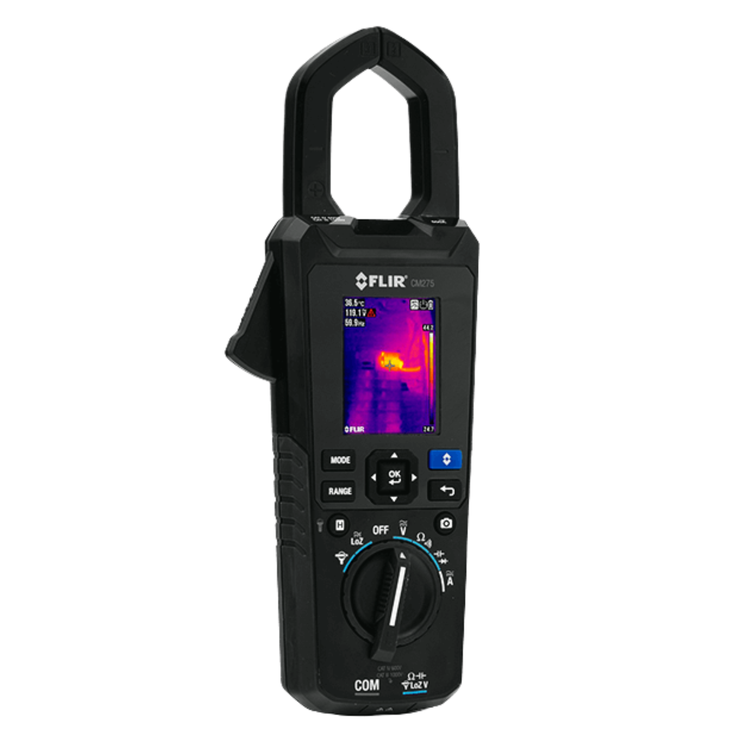 flir CM275 FEATURE IMAGE