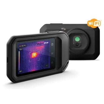 FLIR C3x