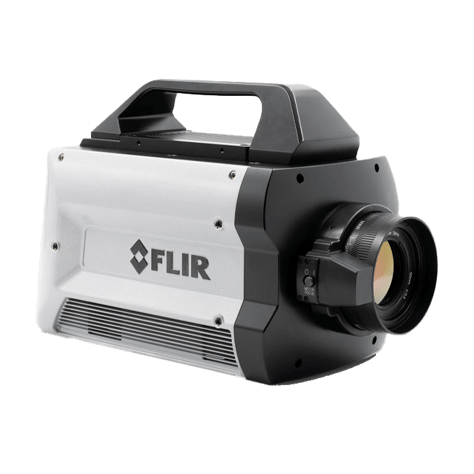 FLIR X6980 MWIR