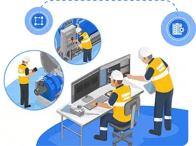infographic professional