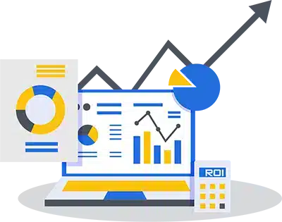 infographic roi