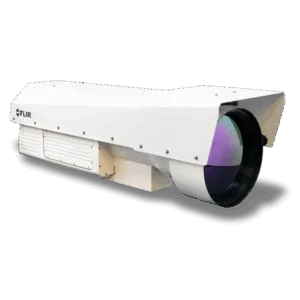 FLIR RS6780 MWIR