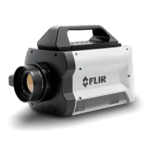 FLIR X6980-HS InSb™