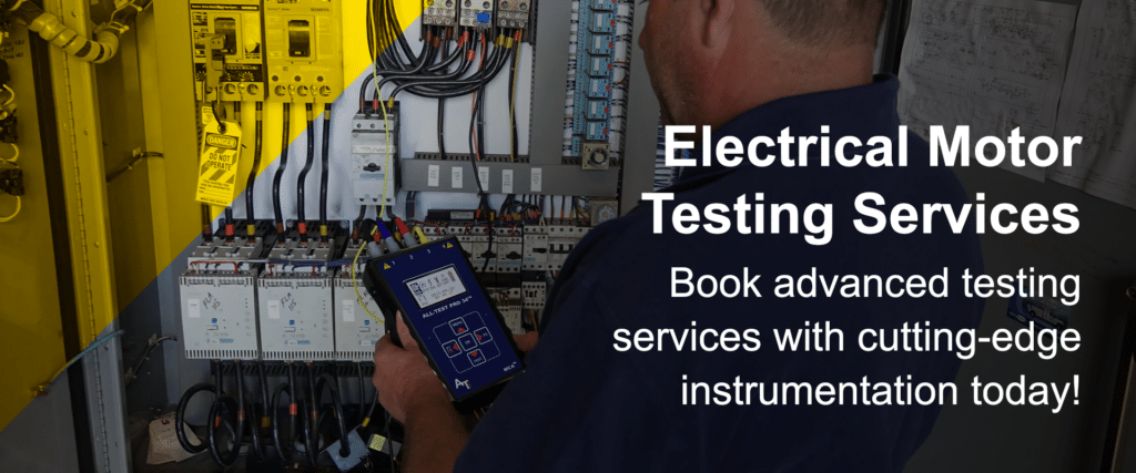 Electric Motor Testing Services 1 Artboard 2