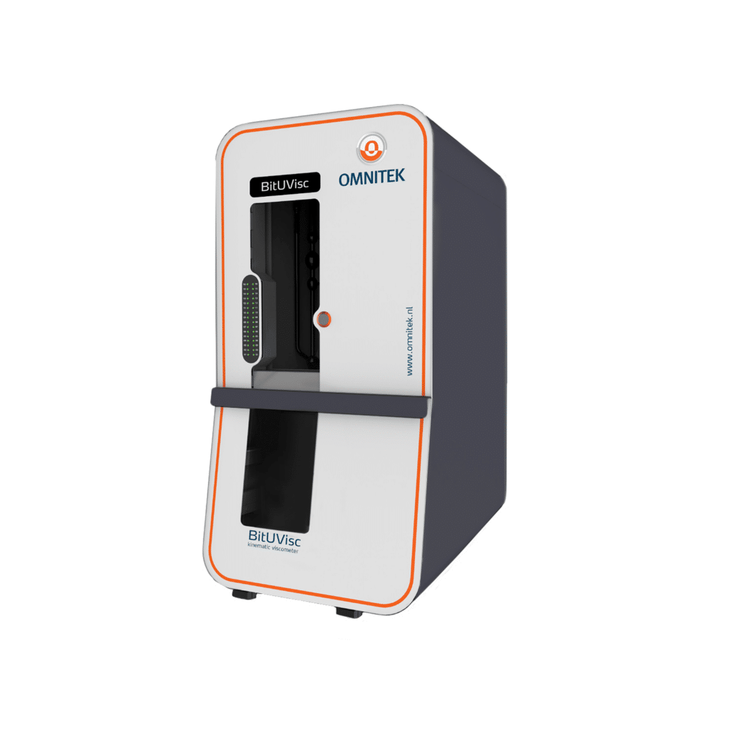 BitUVisc Viscometer 1 OA