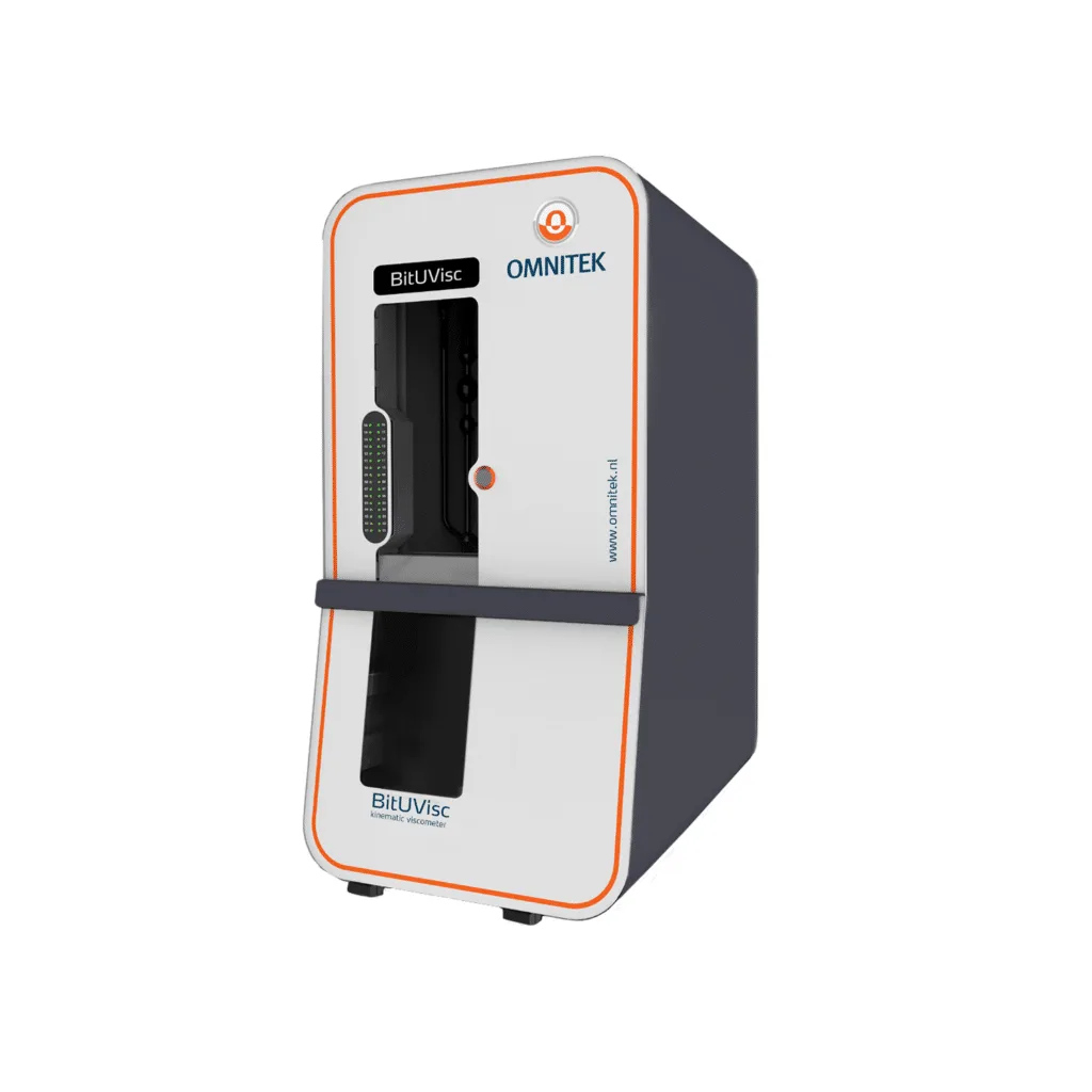 BitUVisc Viscometer 1 OA