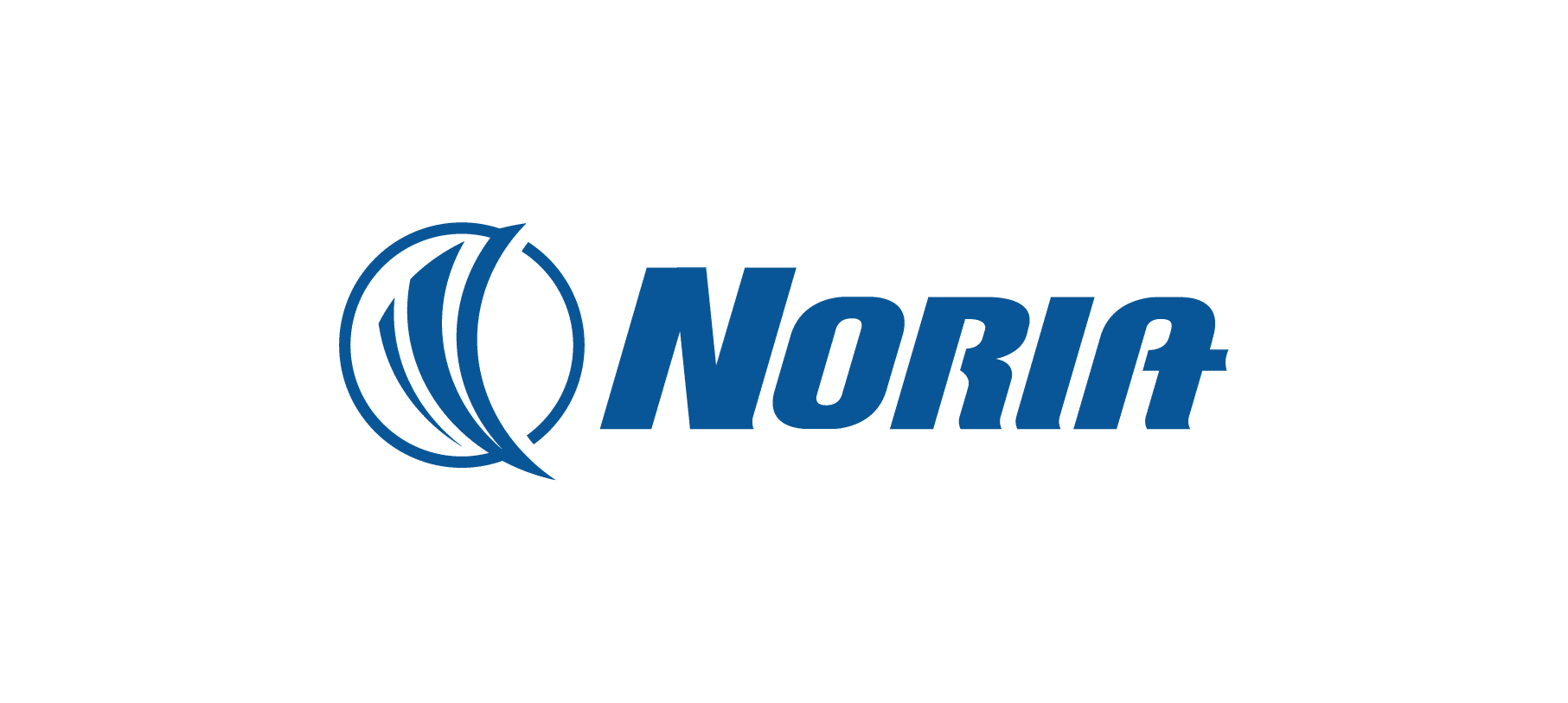 Brand LogosTemplate Noria