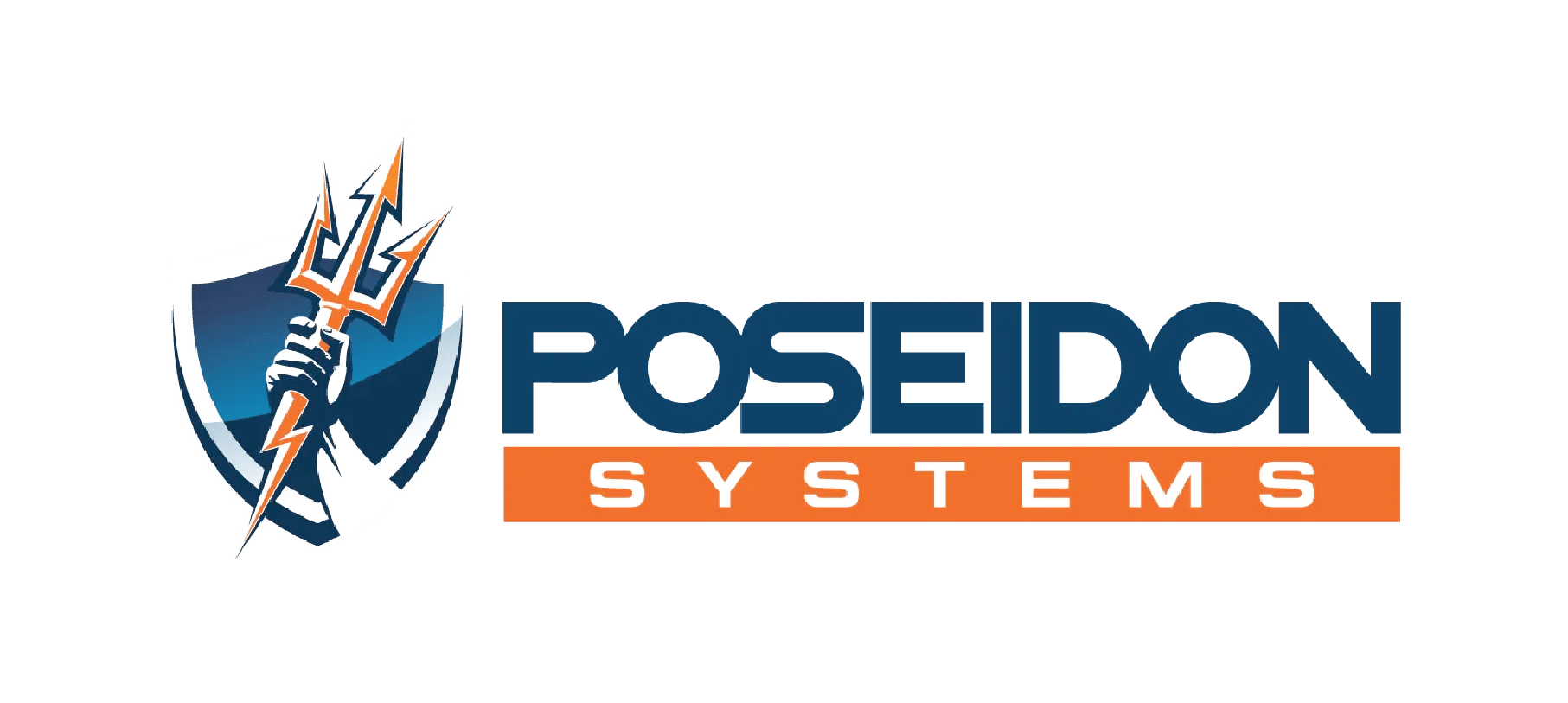 Brand LogosTemplate Poseidon Systems