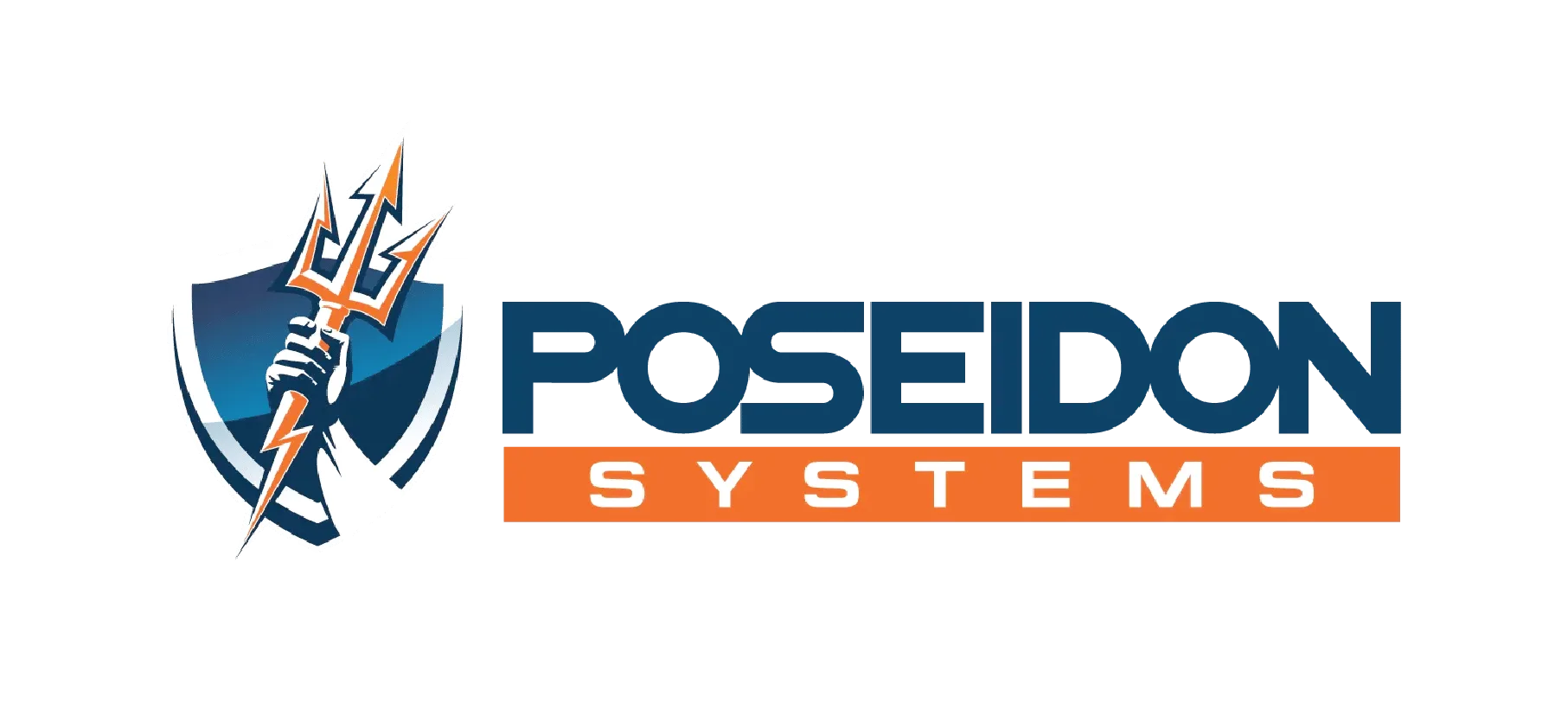 Brand LogosTemplate Poseidon Systems