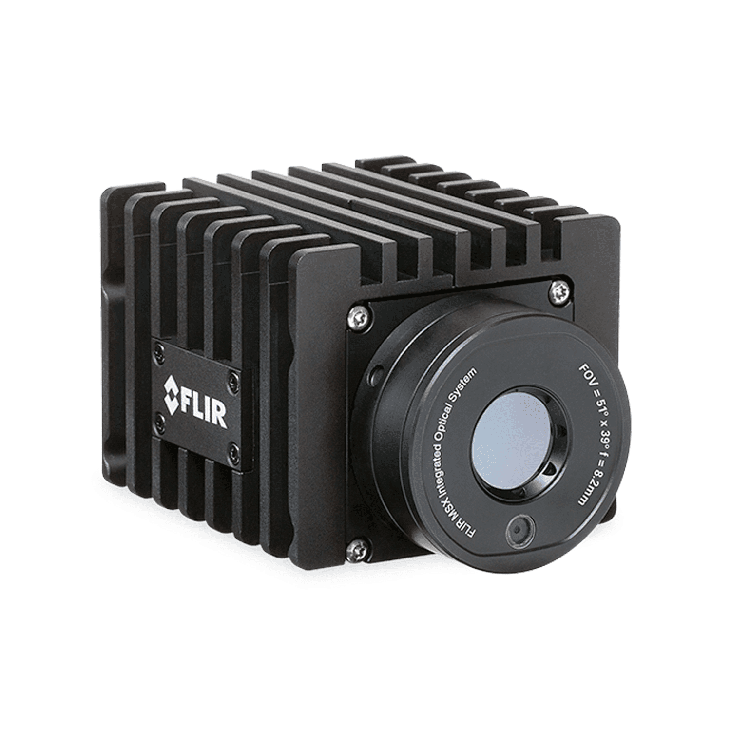 FLIR A40_IRT