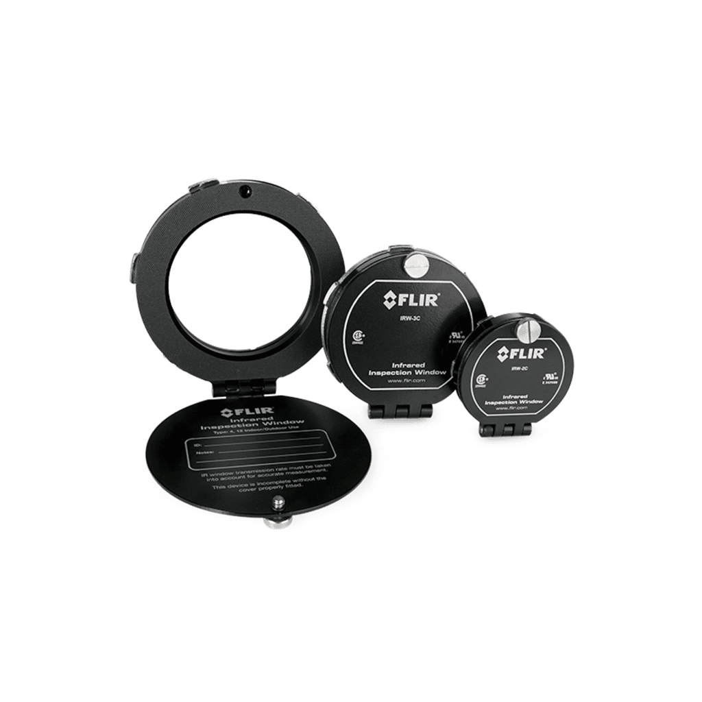 FLIR IR Windows_1IRT
