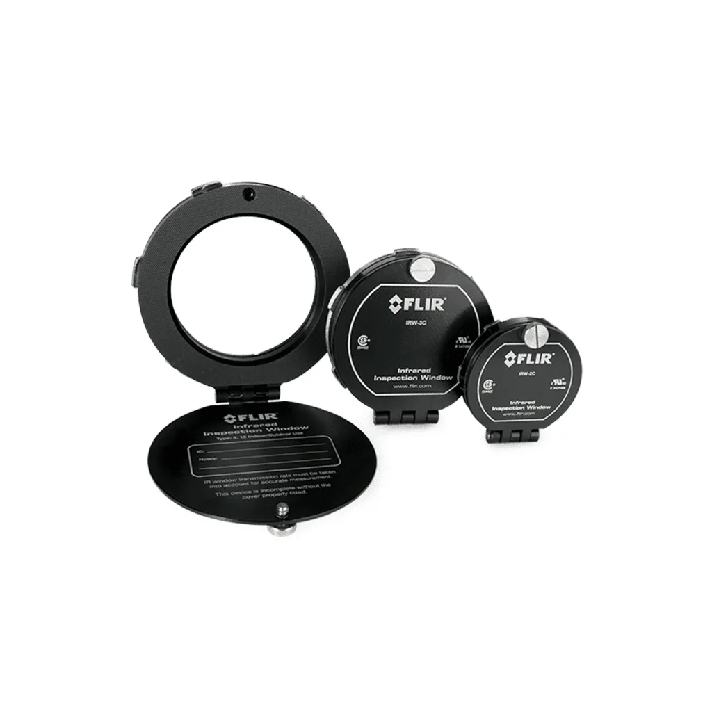 FLIR IR Windows_1IRT