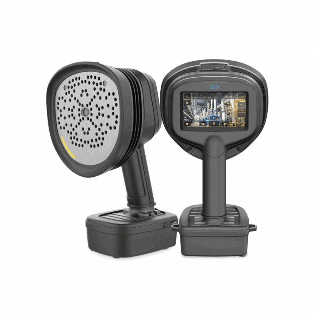 FLIR Si2x-LD_AcousticCam