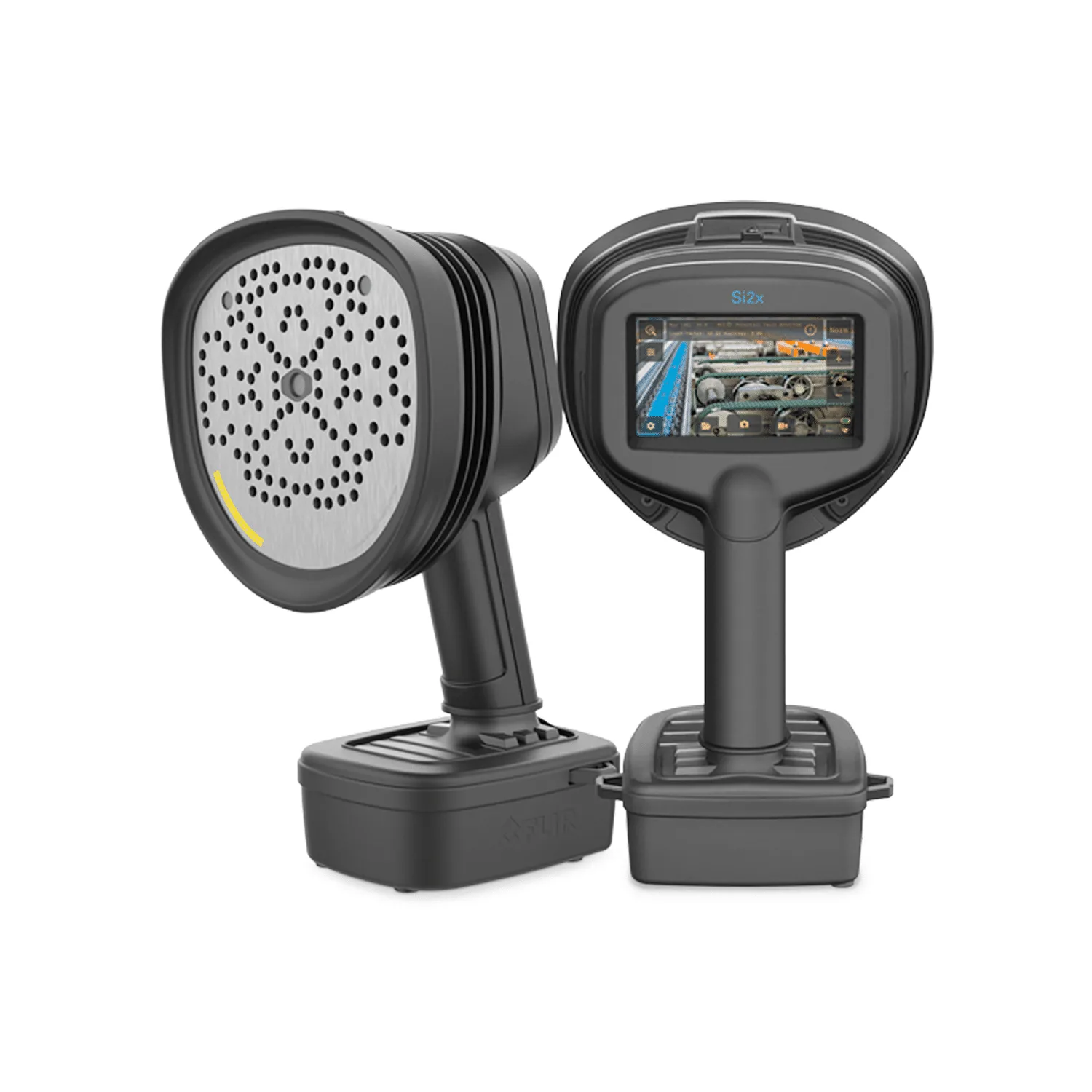 FLIR Si2x-Pro_AcousticCam