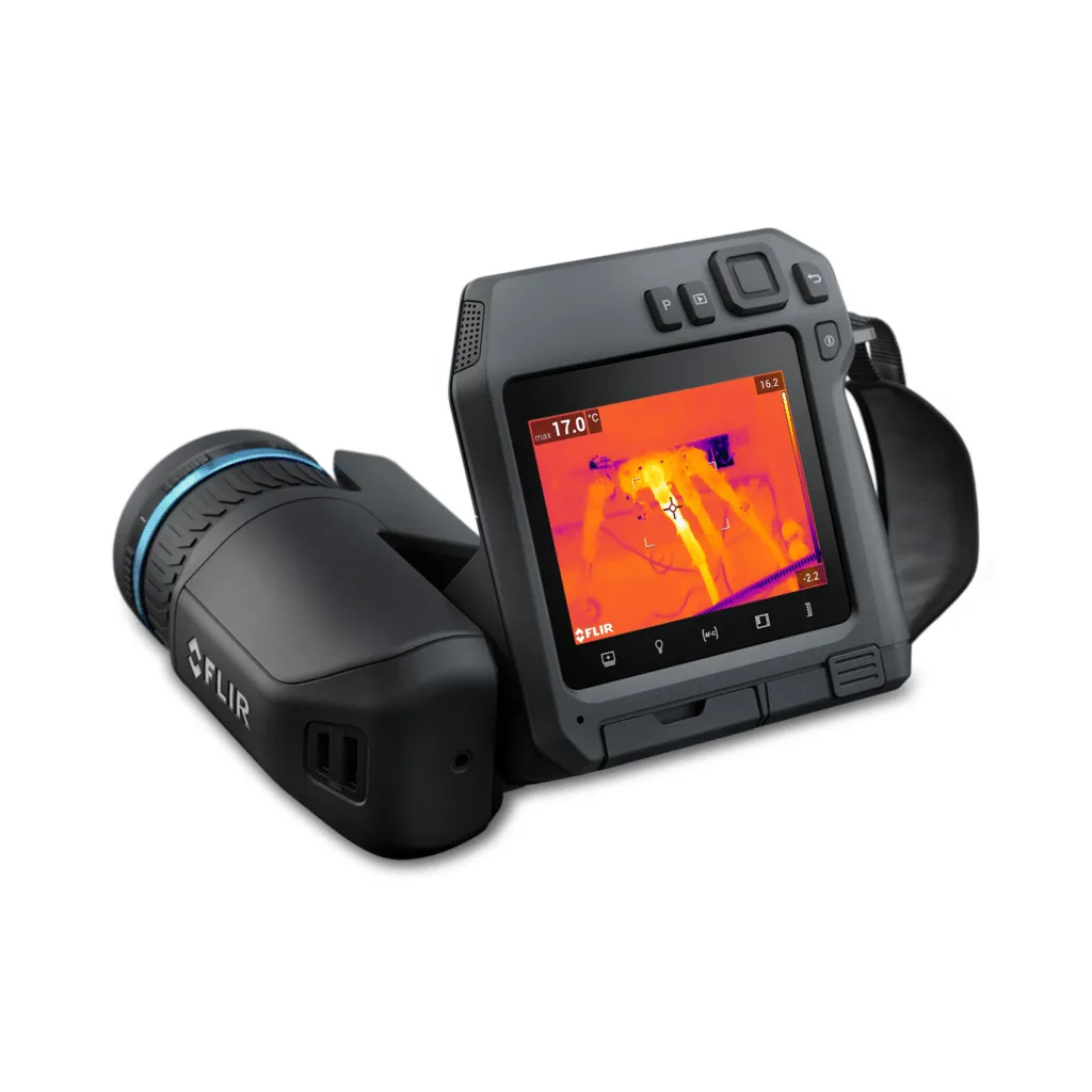FLIR T540 1IRT