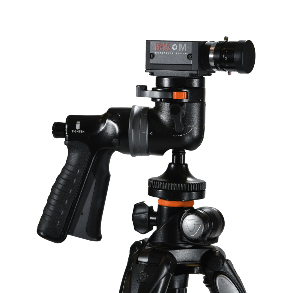 IRIS M 1 MotionAmpli