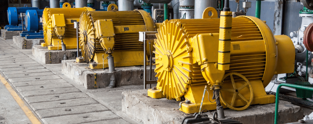 OROS Partners Vibration Analysis