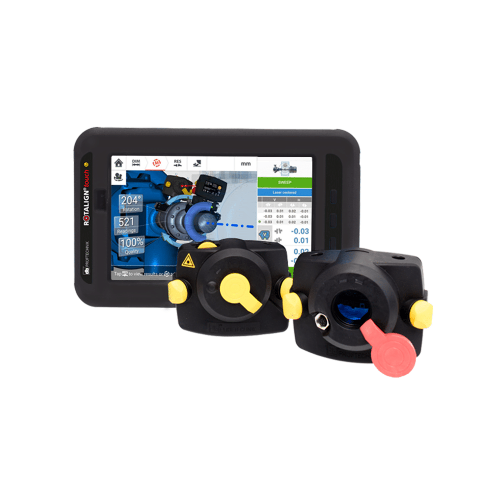 ROTALIGN Touch EX AlignmentSystems 1