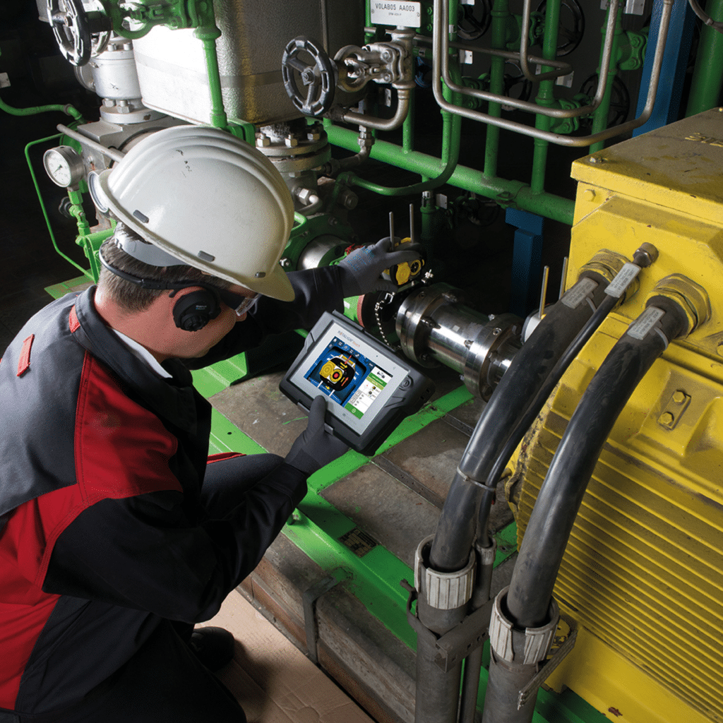 ROTALIGN Touch AlignmentSystems 5