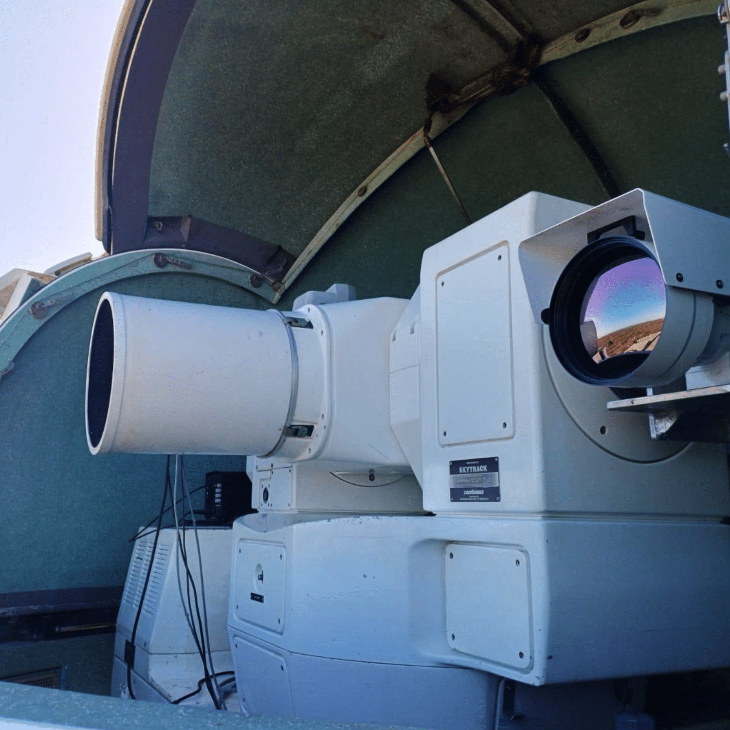 Research and Development and Science Application