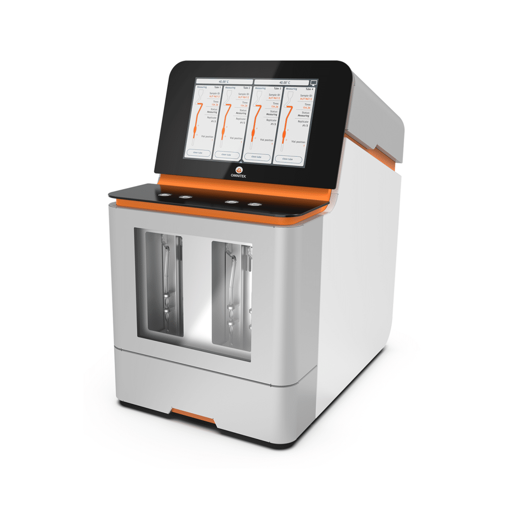 S flow lV Viscometry Systems 1 OA