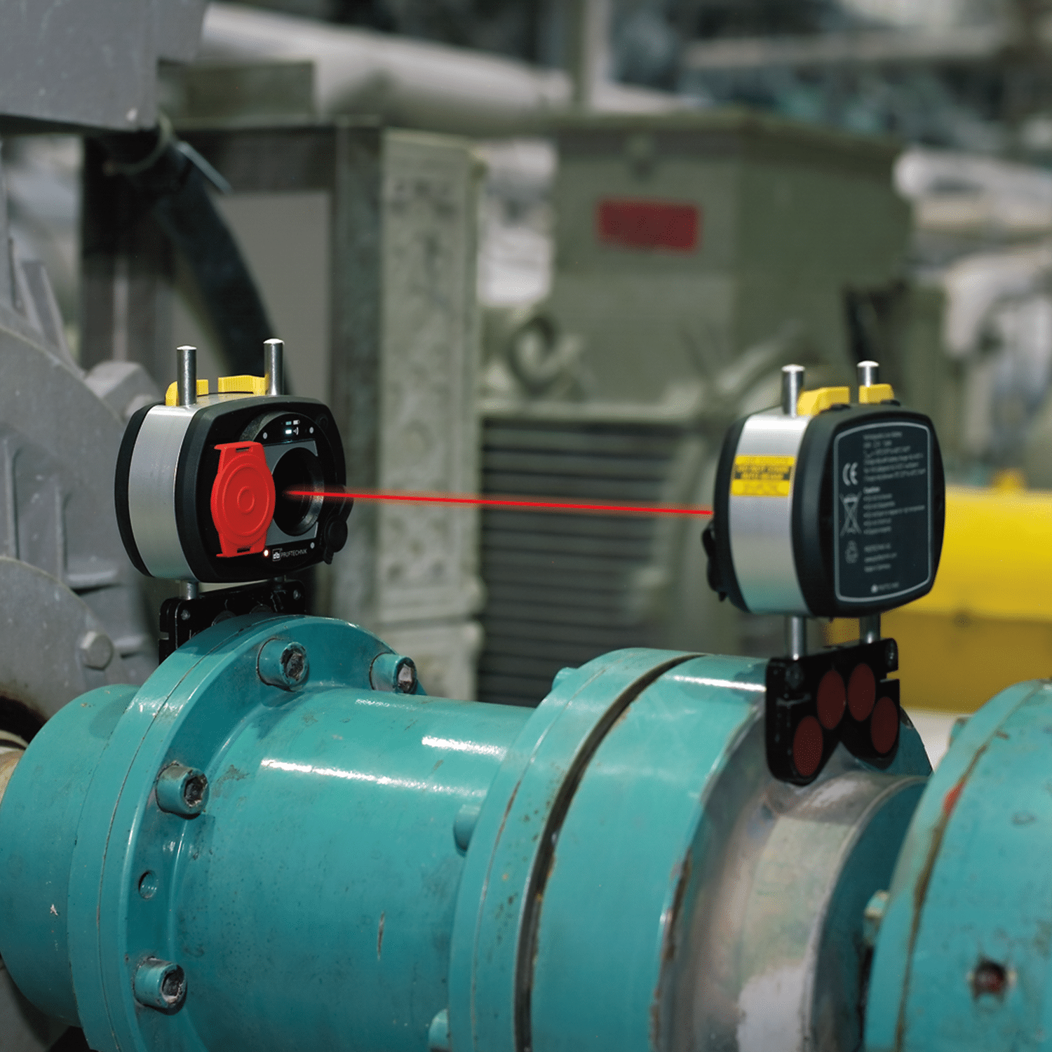 Shaft Alignment Level 1 Training