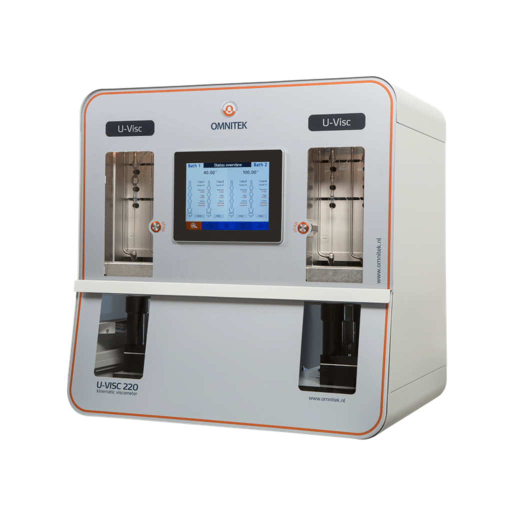 U VIsc Kinematic Viscometers 1 OA