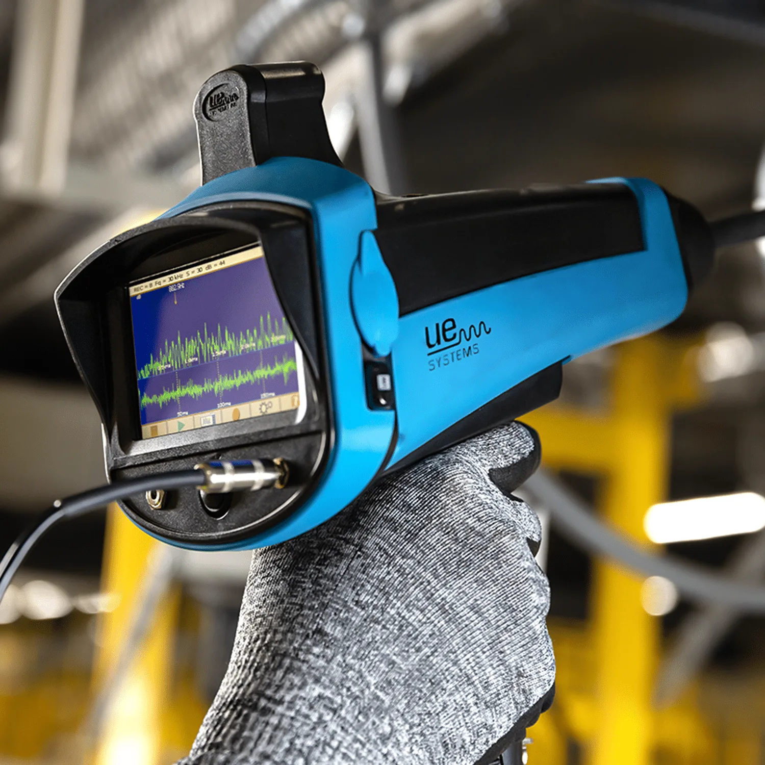 UE 15000 App 1