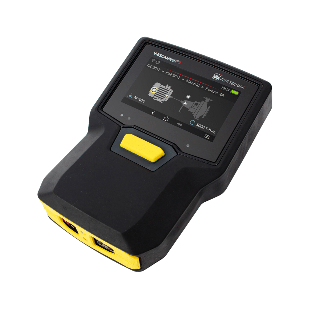 VIBSCANNER 2 1 Vibration A