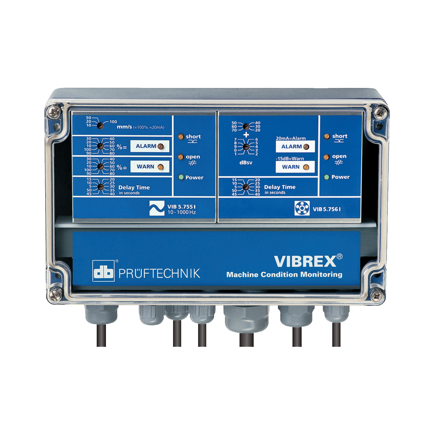 Vibrex