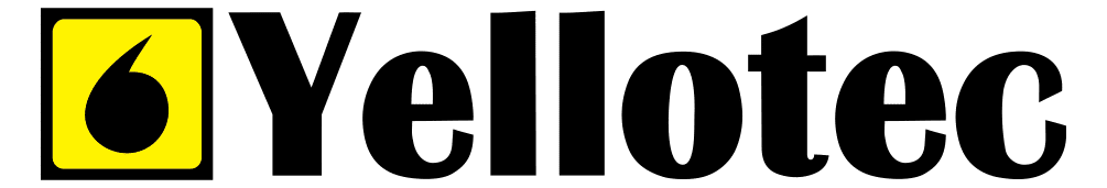 Yellotec Old Logo