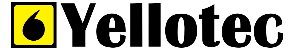 Yellotec Old Logo