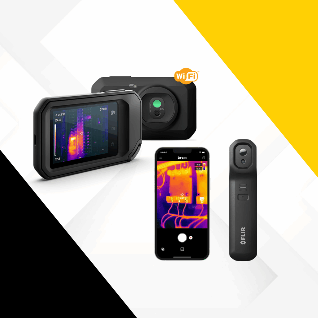 FLIR Promo Image Template 1500 x 1500