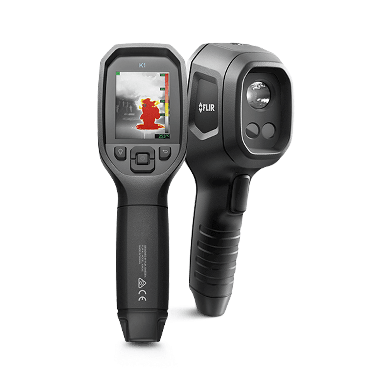 FLIR K1