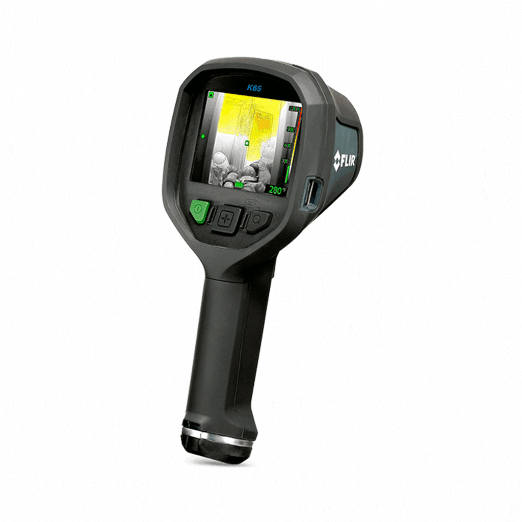 FLIR K65 1 IRT Fire De