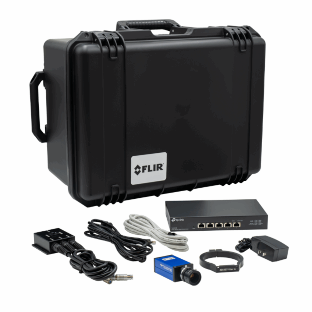 FLIR MIX A-SERIES FEATURE IMAGE