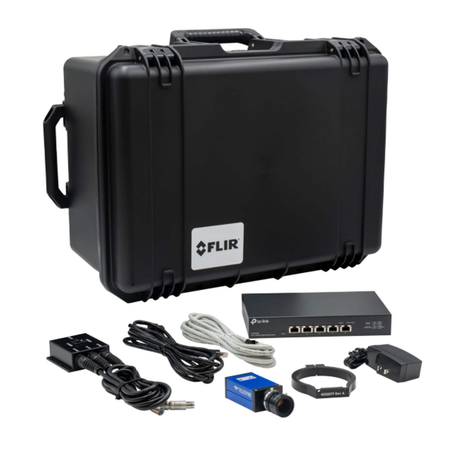 FLIR MIX A-SERIES FEATURE IMAGE