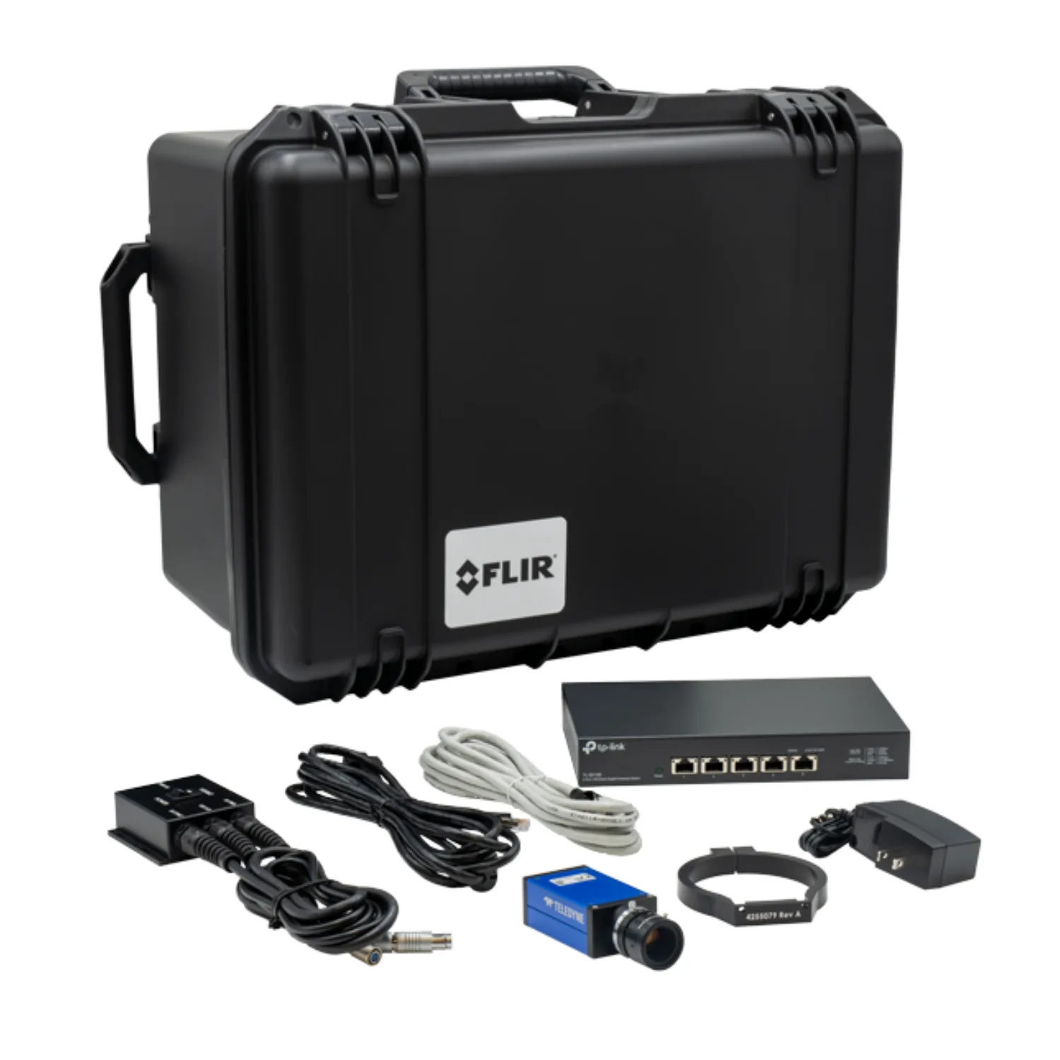 FLIR MIX A-SERIES FEATURE IMAGE