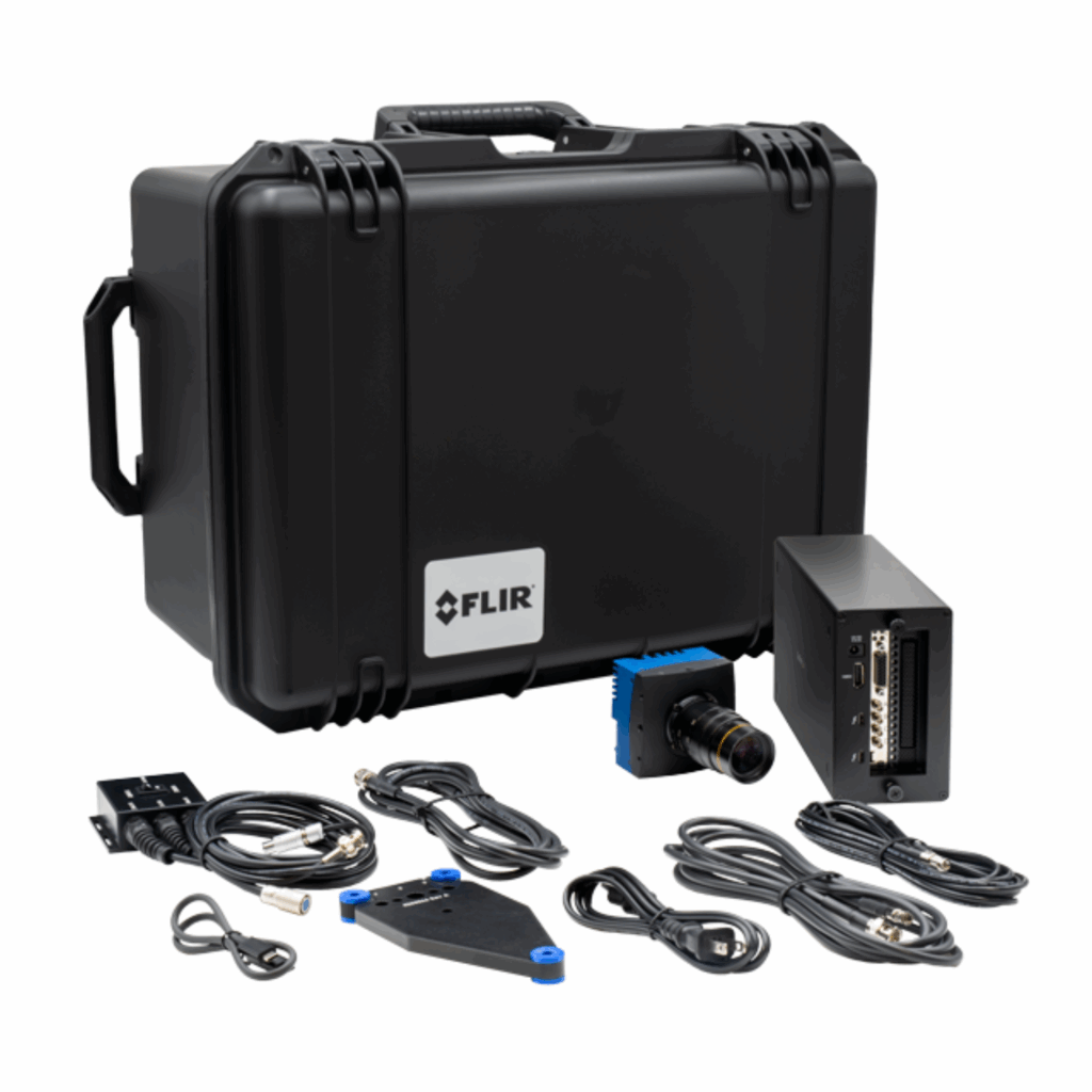 FLIR MIX FEATURE IMAGE