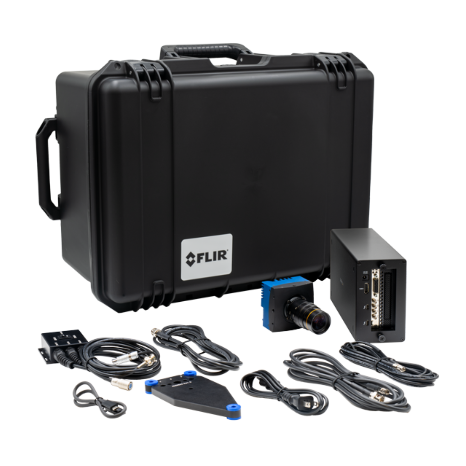 FLIR MIX FEATURE IMAGE