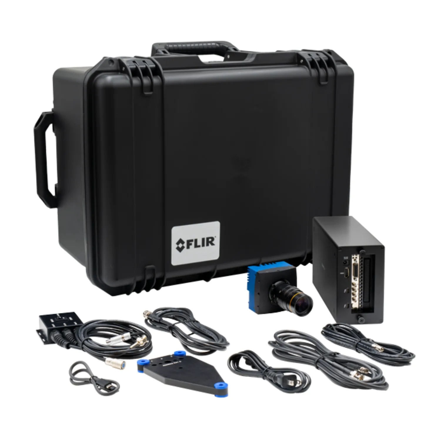 FLIR MIX FEATURE IMAGE