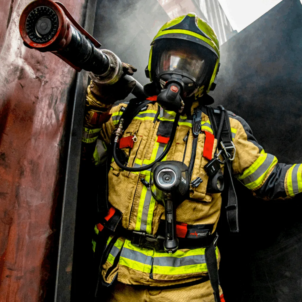 K45 K55 K65 IRT Fire De