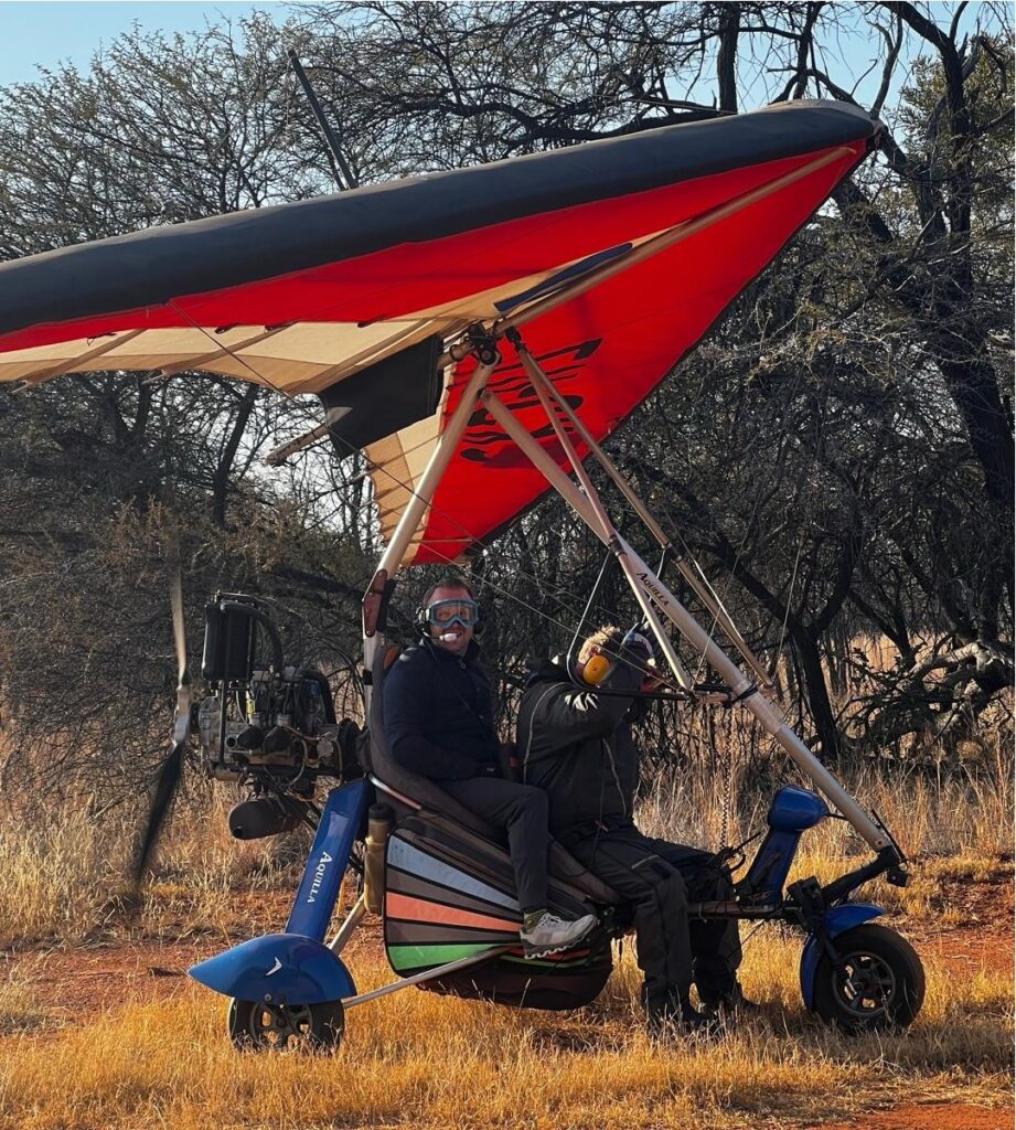 TechTour Capturing Wildlife with FLIRs Latest Science Technologies 3