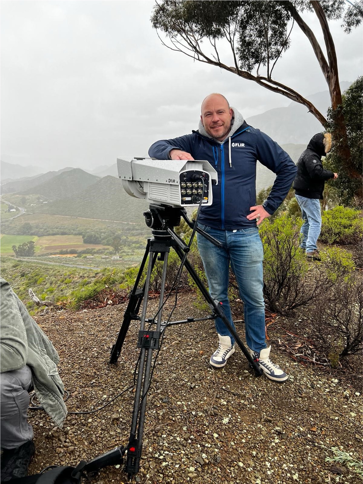 TechTour Challenges Discoveries and Team Moments