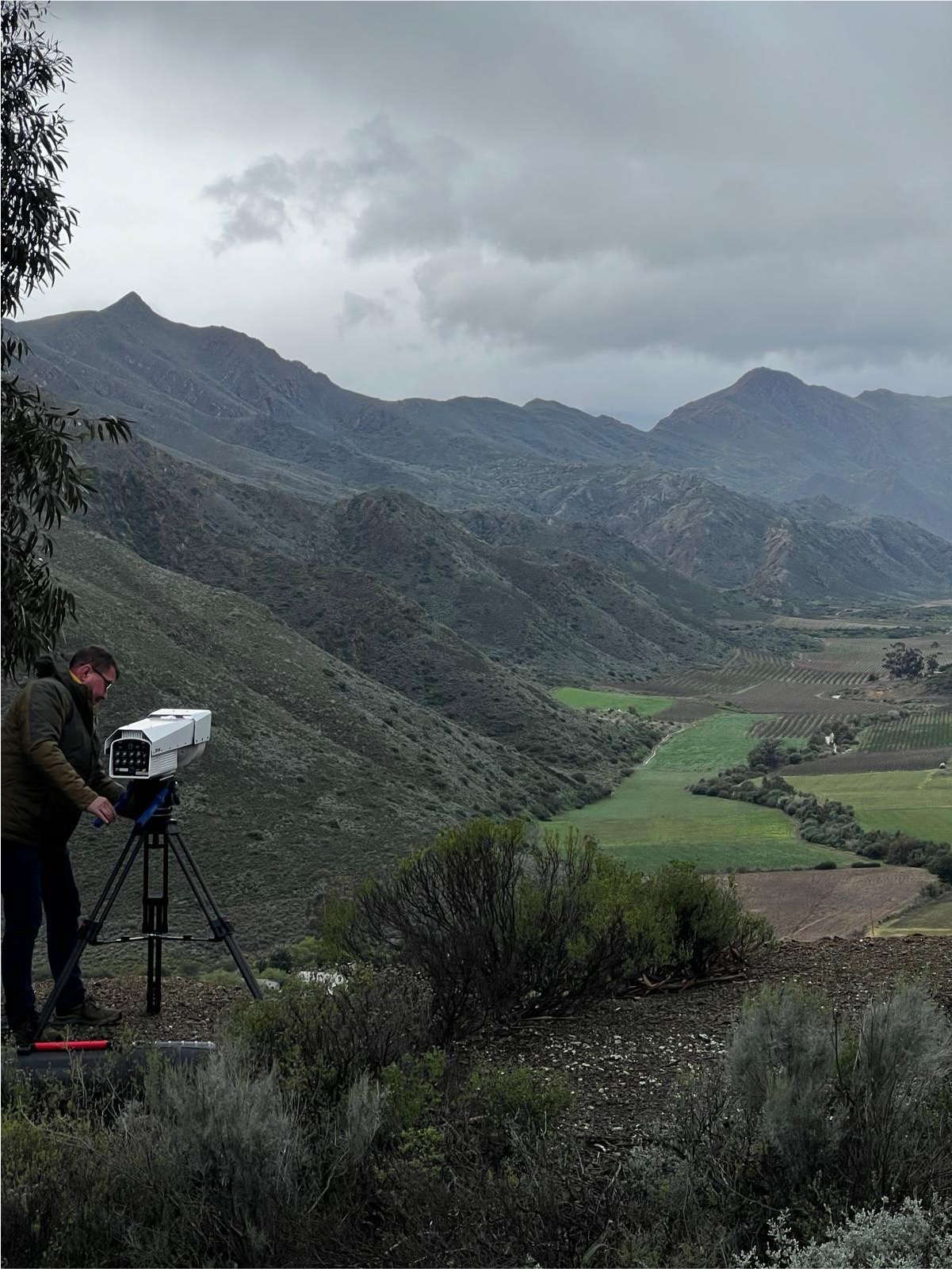 TechTour Challenges Discoveries and Team Moments 1