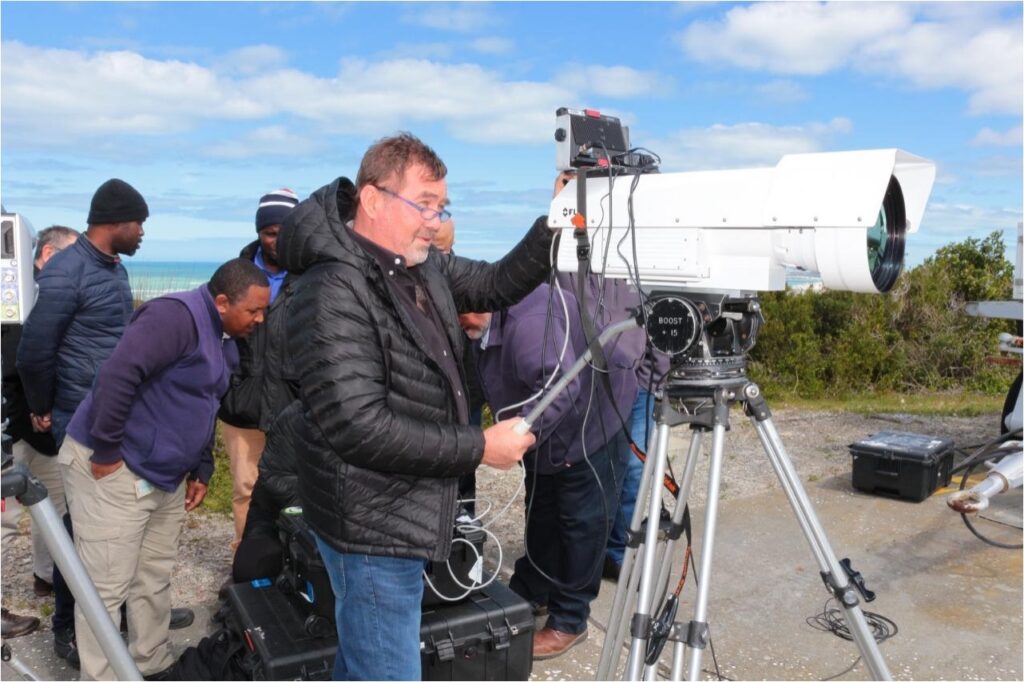 TechTour FLIRs Unique Selling Points