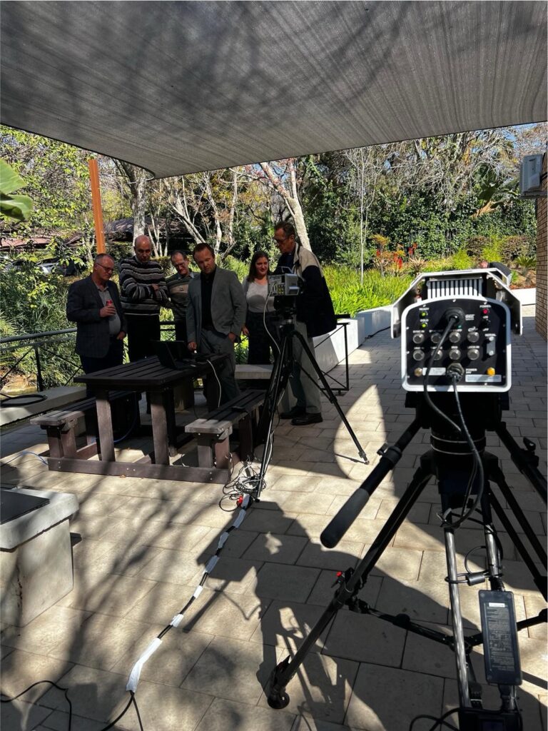 TechTour Showcasing FLIR Innovations