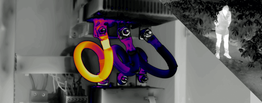 INFRARED CAMERAS Terminology-Banner